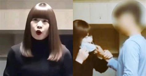 Sister Hong scandal: After explicit videos of over 1,000 men get leaked ...