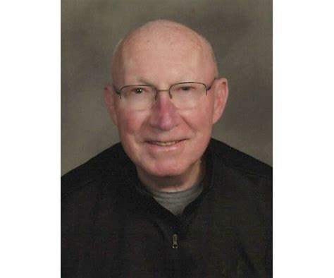 Ronald Mayer Obituary (1949 - 2025) - Eau Claire, WI - Leader Telegram