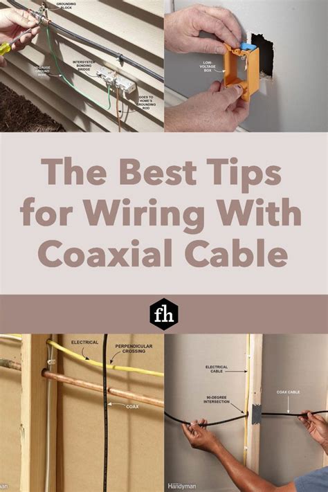 TV Cable Installation 的图像结果