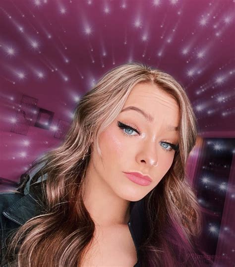 Zoe Jackson Nominations