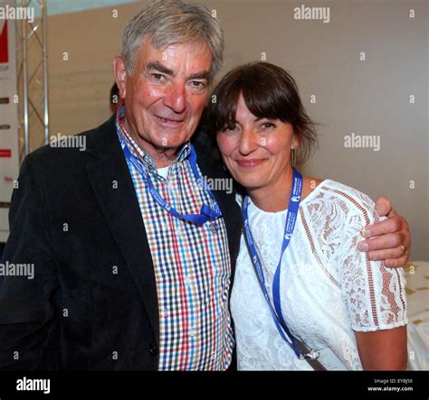 Southsea, Hampshire, UK. 26th July, 2015. General Views from the site ...