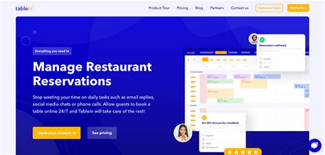 Image result for Restaurant Reservation Software