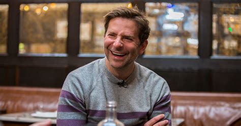 Bradley Cooper Burnt Review