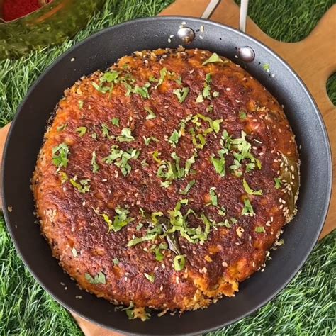 Gujarati Tawa Handvo Recipe – Stahl Kitchens