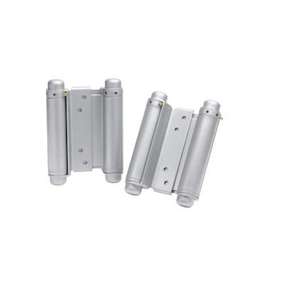 Commercial Gloss Door Hinges at Lowes.com