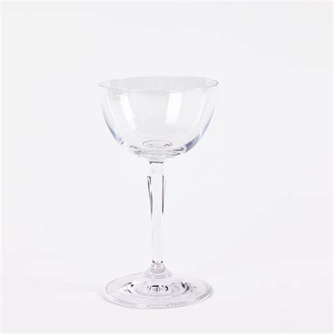 Small Martini Glasses