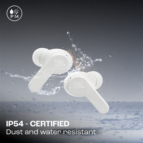 Buy JBL Wave Beam In-Ear Wireless Earbuds (TWS) with Mic, App for ...