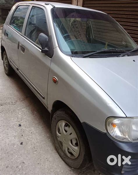 Alto Lx 2011 model - Cars - 1809812774