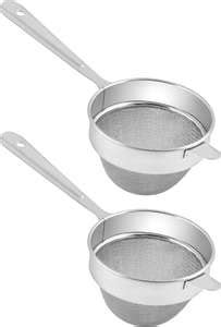Tea Strainers - Shop Tea Infuser & Filters Online in India | Shopsy
