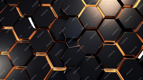 Image result for Hexagonal Pattern Background