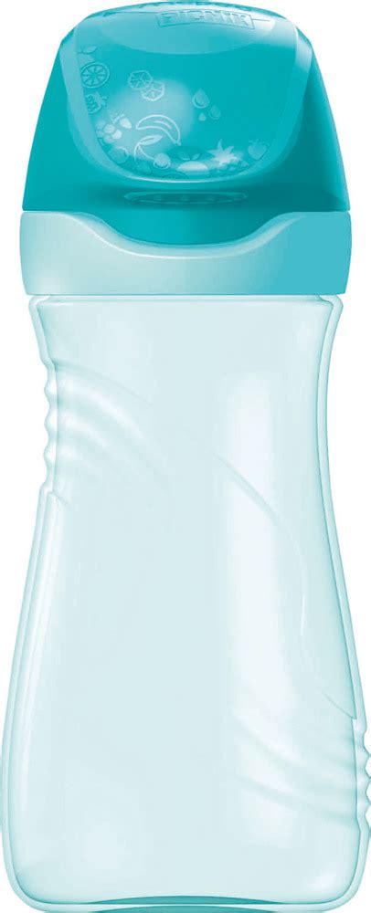 ORIGINS WATER BOTTLE 430ML TURQUOISE – Maped India