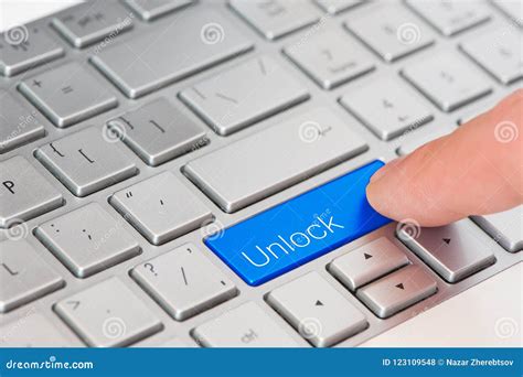 Keyboard Unlock Button 的图像结果