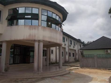 AMASETON HOTEL (Yenagoa) - Hotel Reviews & Photos - Tripadvisor