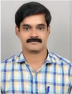 Shri. PRASAD U M | National Skill Training Institute