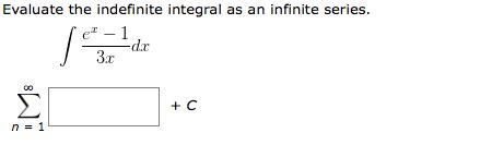 Infinite Integral Solver 的图像结果