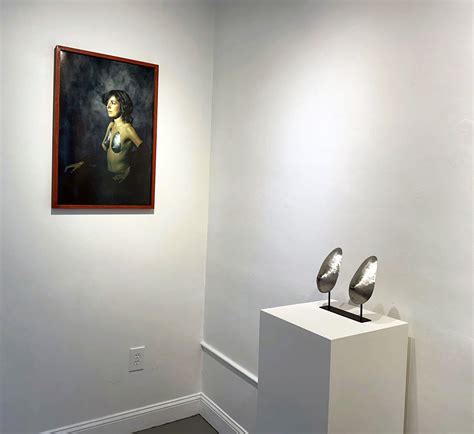 Bruna D’Alessandro's Steel Breasts - FAD Magazine