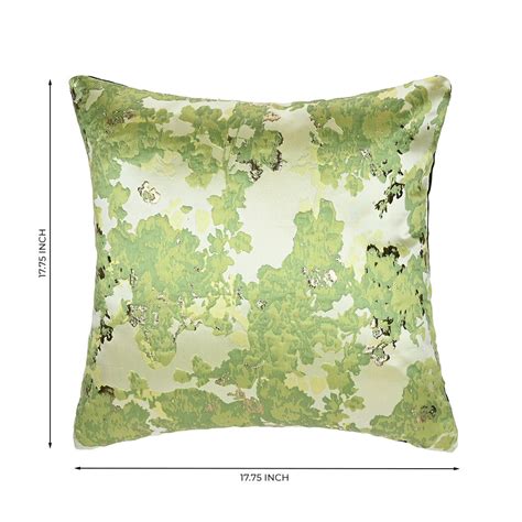 Buy Luxion Flow Cushion Covers with Cushion Online