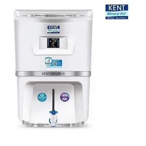 MGR Technologies - Manufacturer of Water Purifier & RO Plant ...