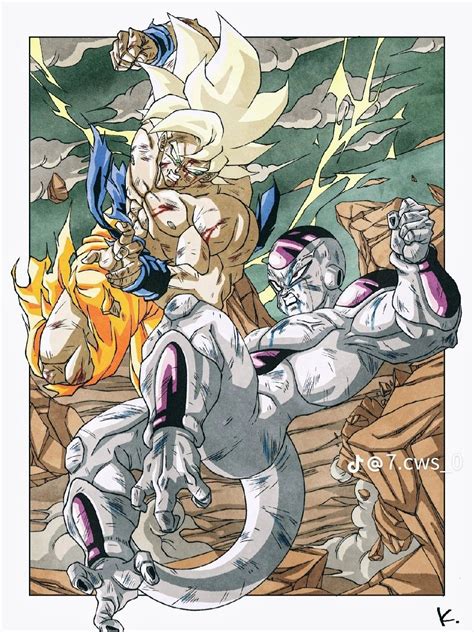 Pin de Fortosoray en Manga de dbz | Personajes de dragon ball, Ilustración de dragón, Dragones