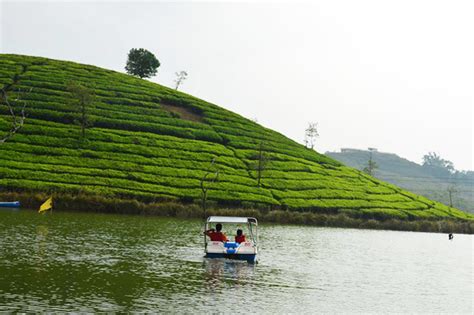 Vagamist Family Resorts, Vagamon