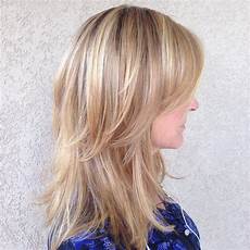 Medium Length Hairstyles For Thin Hair by 70 Medium Length Hairstyles For Thin Hair In 2019 Medium Length Hairstyles For Thin Hair