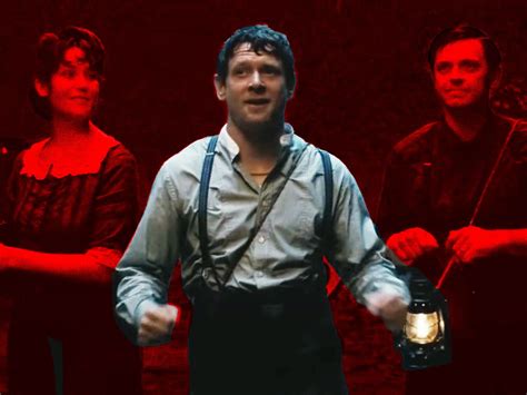 Sinners’ ‘Preacher Boy,’ Miles Caton, Says He Shot ‘a Couple’ Different ...