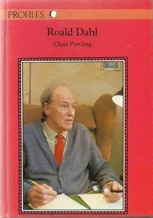 Buy Roald Dahl: A Biography (Profiles S.) Book Online at Low Prices in ...