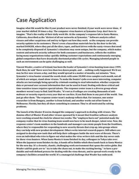 Image result for Management Case Study Examples