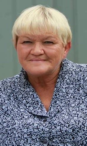 Judy Carolyn Garrett Obituary (2025) - Jellico, TN - Harp Funeral Home ...