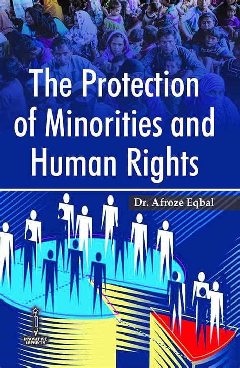 Buy The Protection of Minorities and Human Rights Book Online at Low ...