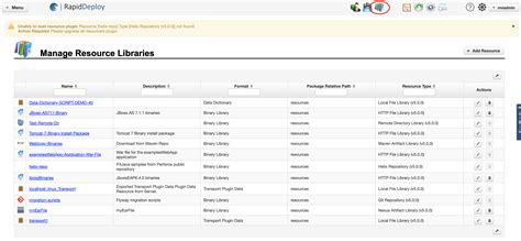 Remote Deployment Software 的图像结果