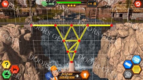 Image result for Bridge Construction Simulator