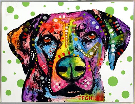 Frame USA Rhodesian Framed Print 6.75"x8.75" by Dean Russo-DEARUS120294 ...