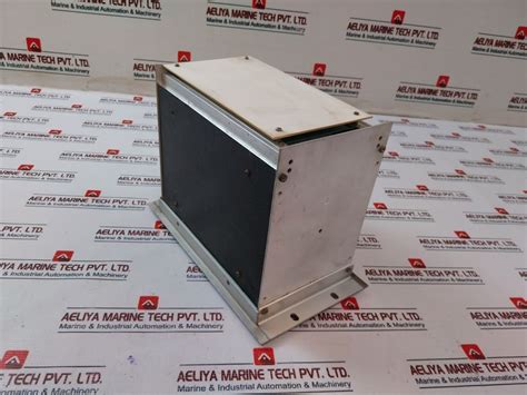 Auto-maskin Model 500 Diesel Control Unit 24V Dc – Aeliya Marine Tech