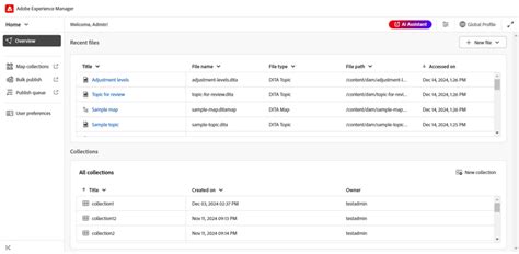 Adobe Experience Manager Tutorial PDF 的图像结果