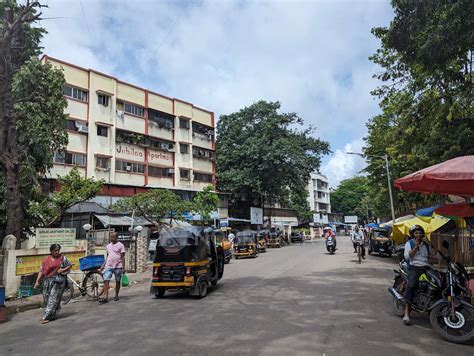 Jubilee Palace yari road Andheri West Rent - WITHOUT BROKERAGE Semi ...