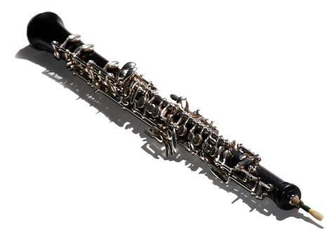 Difference Between Oboe and Clarinet — Stage Music Center In Acton and ...