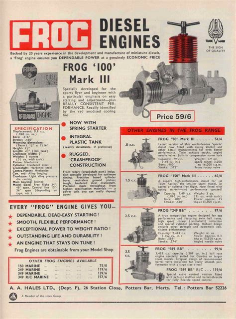 Image result for Frog Engine