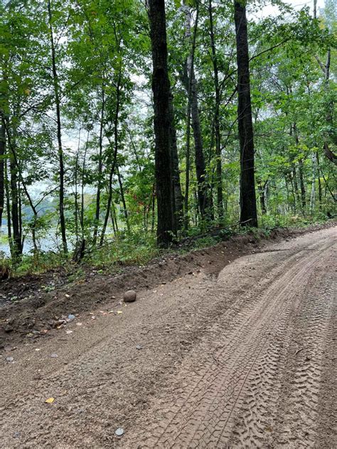 Bull Run Trail Extension, Minnesota : Off-Road Trail Map & Photos | onX ...