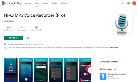 Image result for Music Recording App