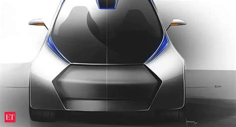 electric car: This Indian electric car can travel 200 kms on a single ...