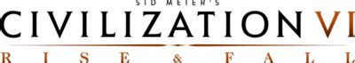 Civilization Vi Logo 的图像结果