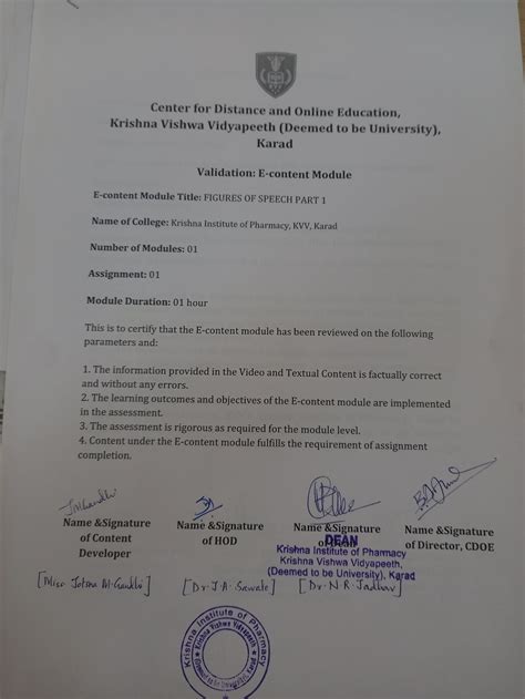 KVV E-Modules - Introduction to Figures of Speech