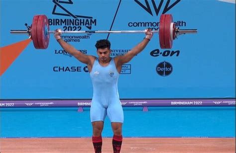 CWG 2022 Day 3: अचिंता शेउली ने दिलाया भारत को तीसरा स्वर्ण, महिला ...