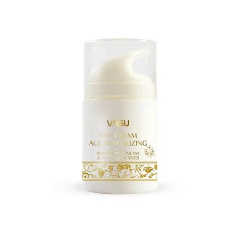 Age Revitalizing Range - Enriched with Kumkumadi Tailam – VasuStore