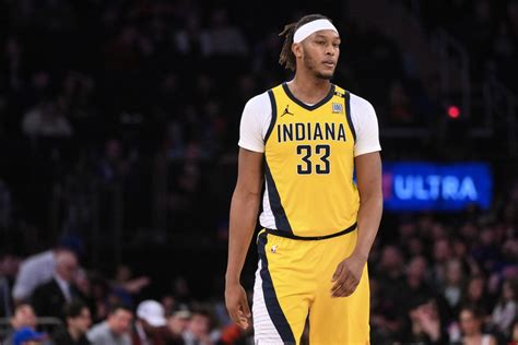Indiana Pacers’ new trade stance on Myles Turner now revealed amid ...