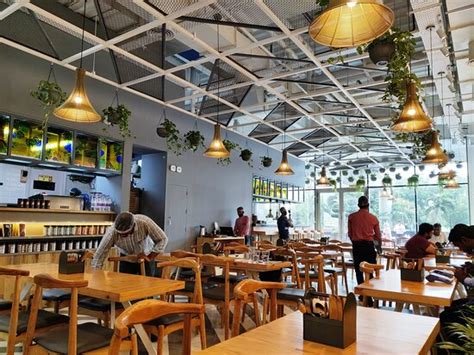 ALMA BAKERY AND CAFE, Noida - Restaurant Reviews & Photos - Tripadvisor