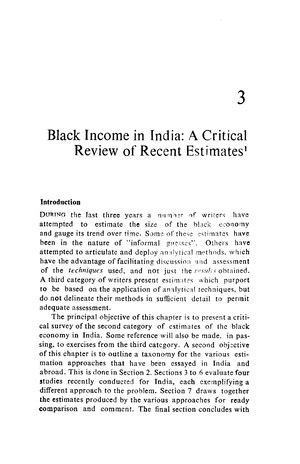 Agriculture and economic growth in India - UNIT 1 AGRICULTURE AND ...