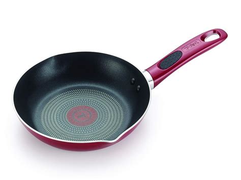 T-fal B0390264 B03902 Excite ProGlide Nonstick Thermo-Spot Heat ...