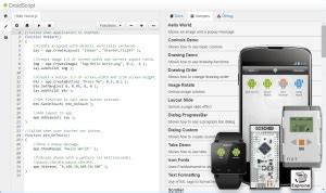 Image result for Android JavaScript